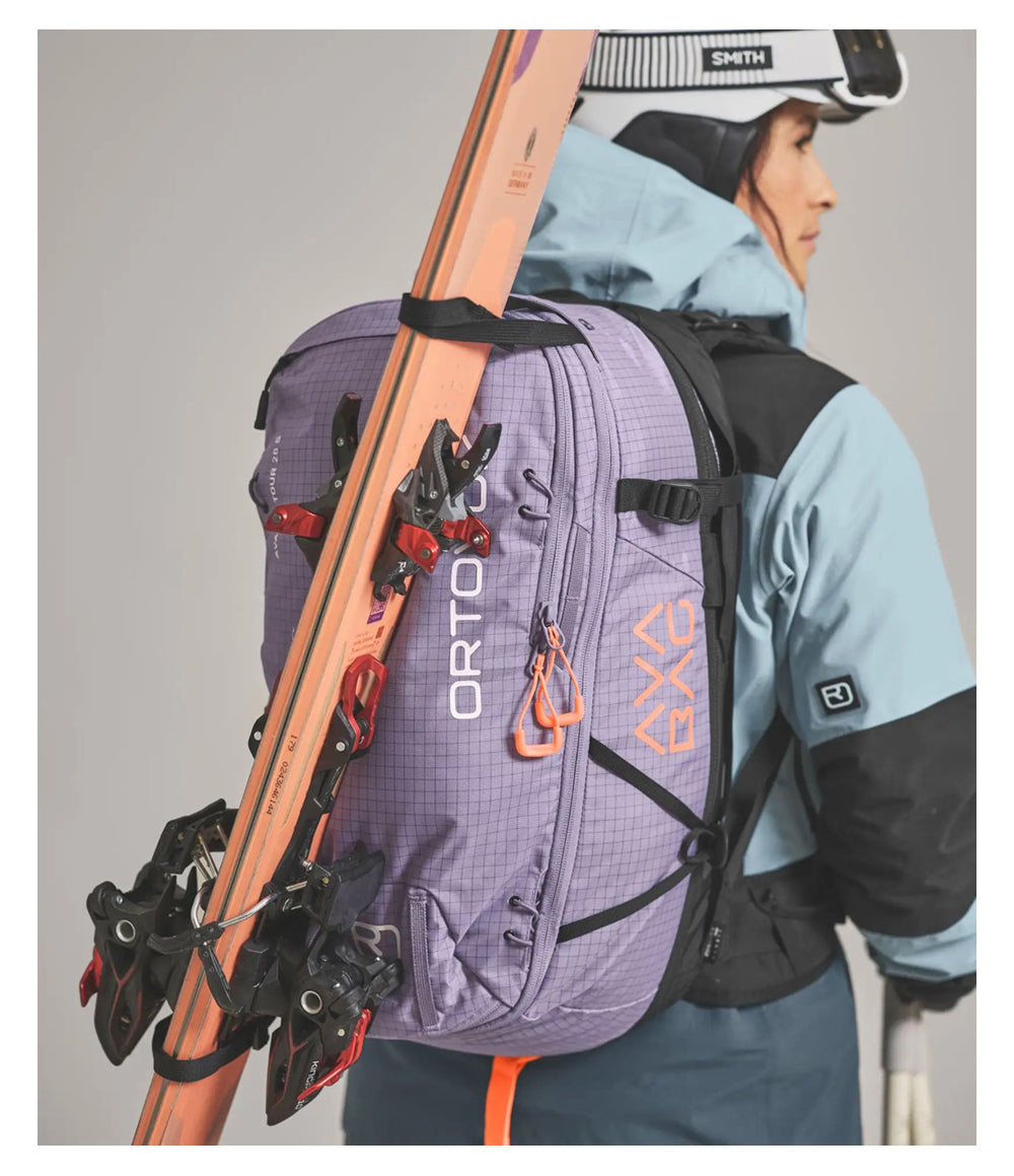 Avabag Litric Tour 28 S