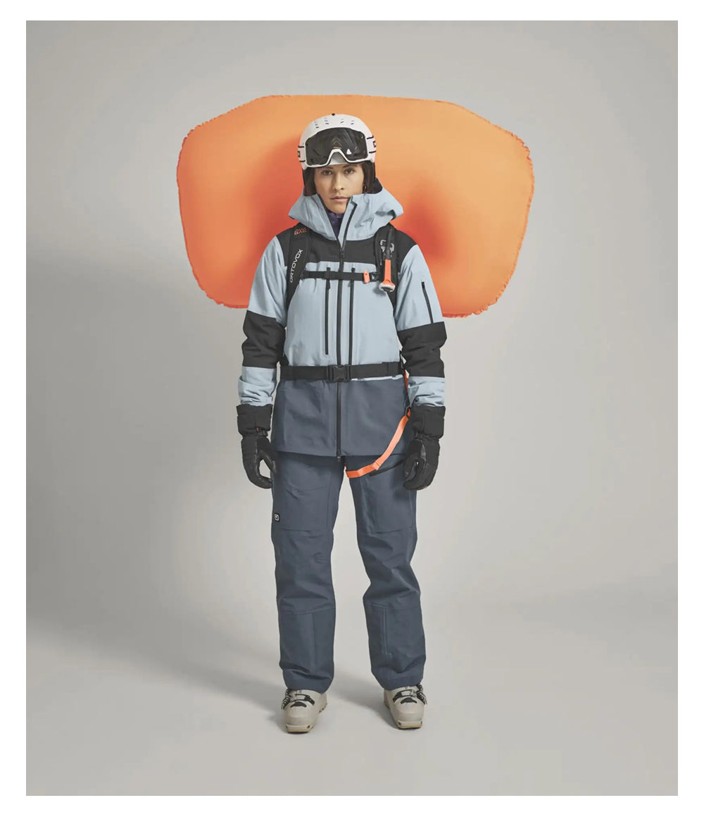 Avabag Litric Tour 28 S