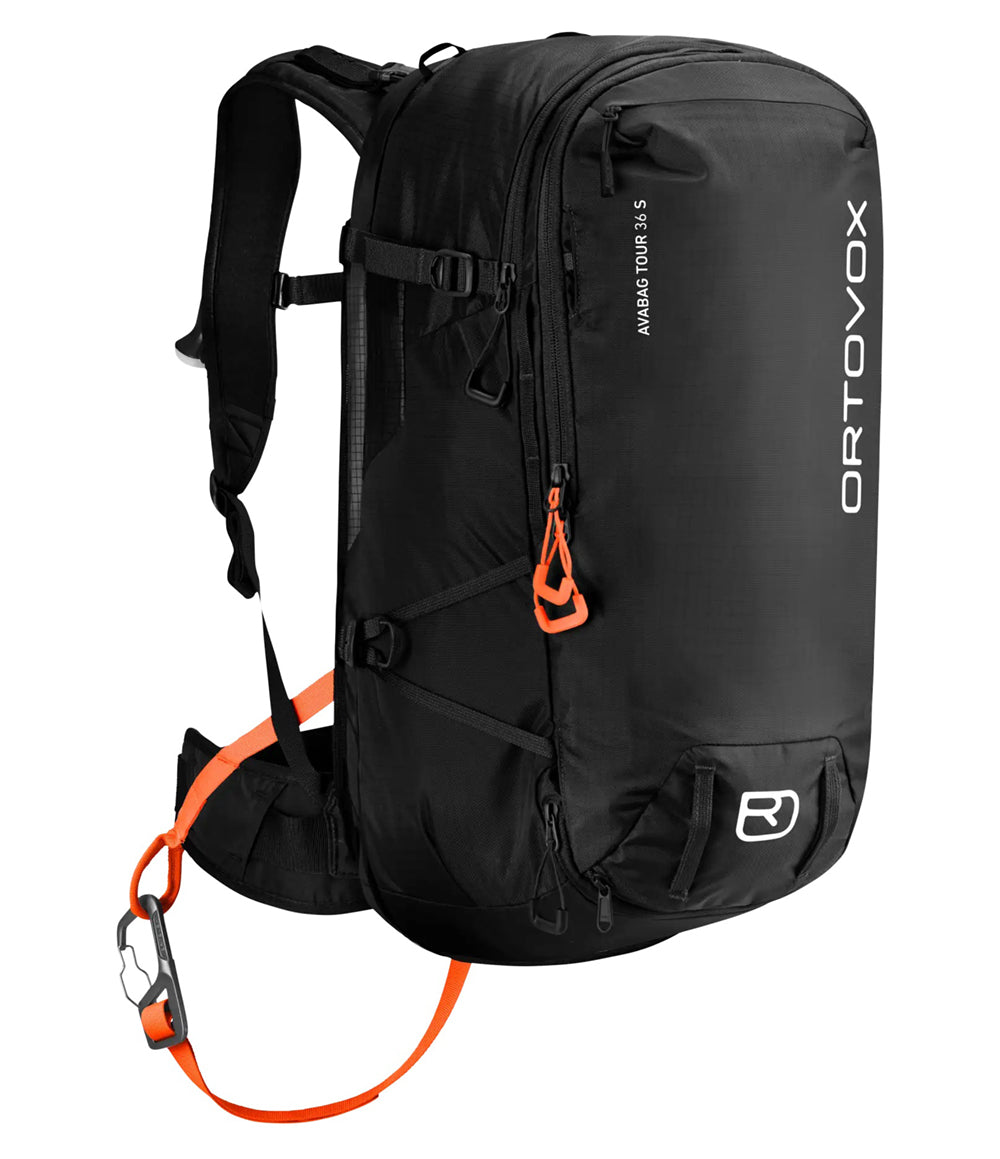 Avabag Litric Tour 36 S