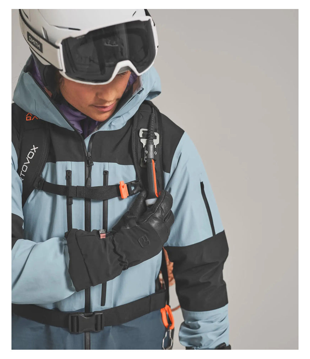 Avabag Litric Tour 36 S