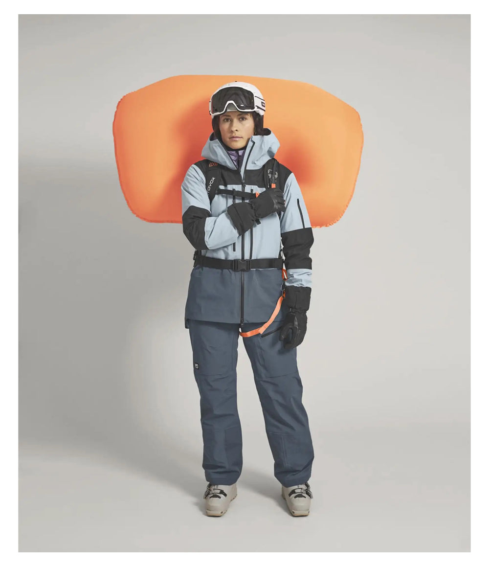 Avabag Litric Tour 36 S
