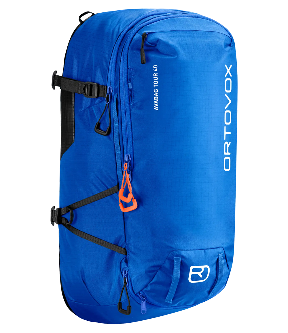 Avabag Litric Tour 40