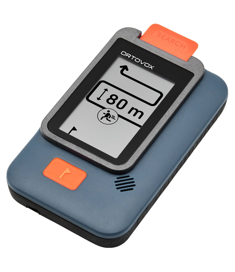Focus Voice Beacon