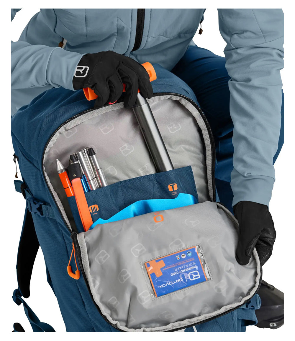 Haute Route 38 S