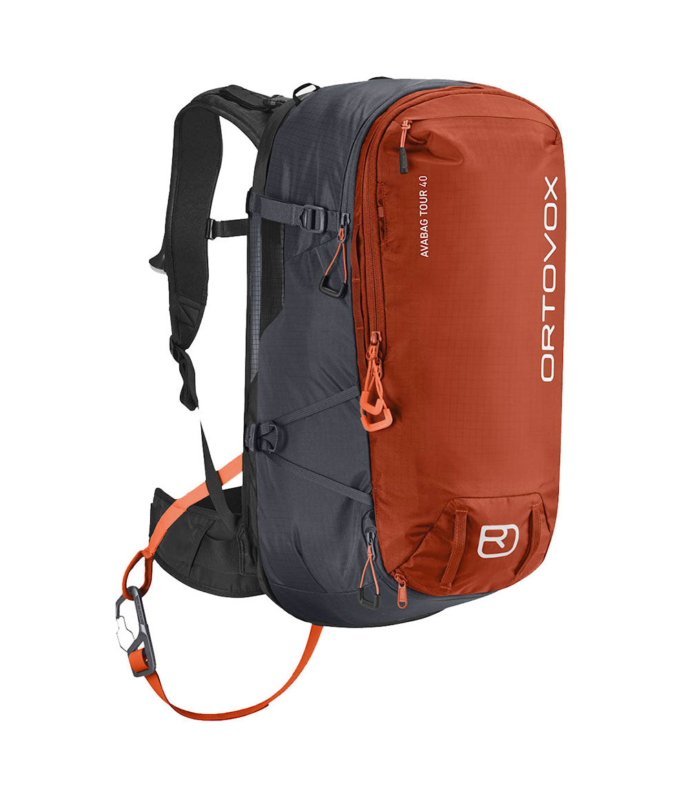 Avabag Litric Tour 40