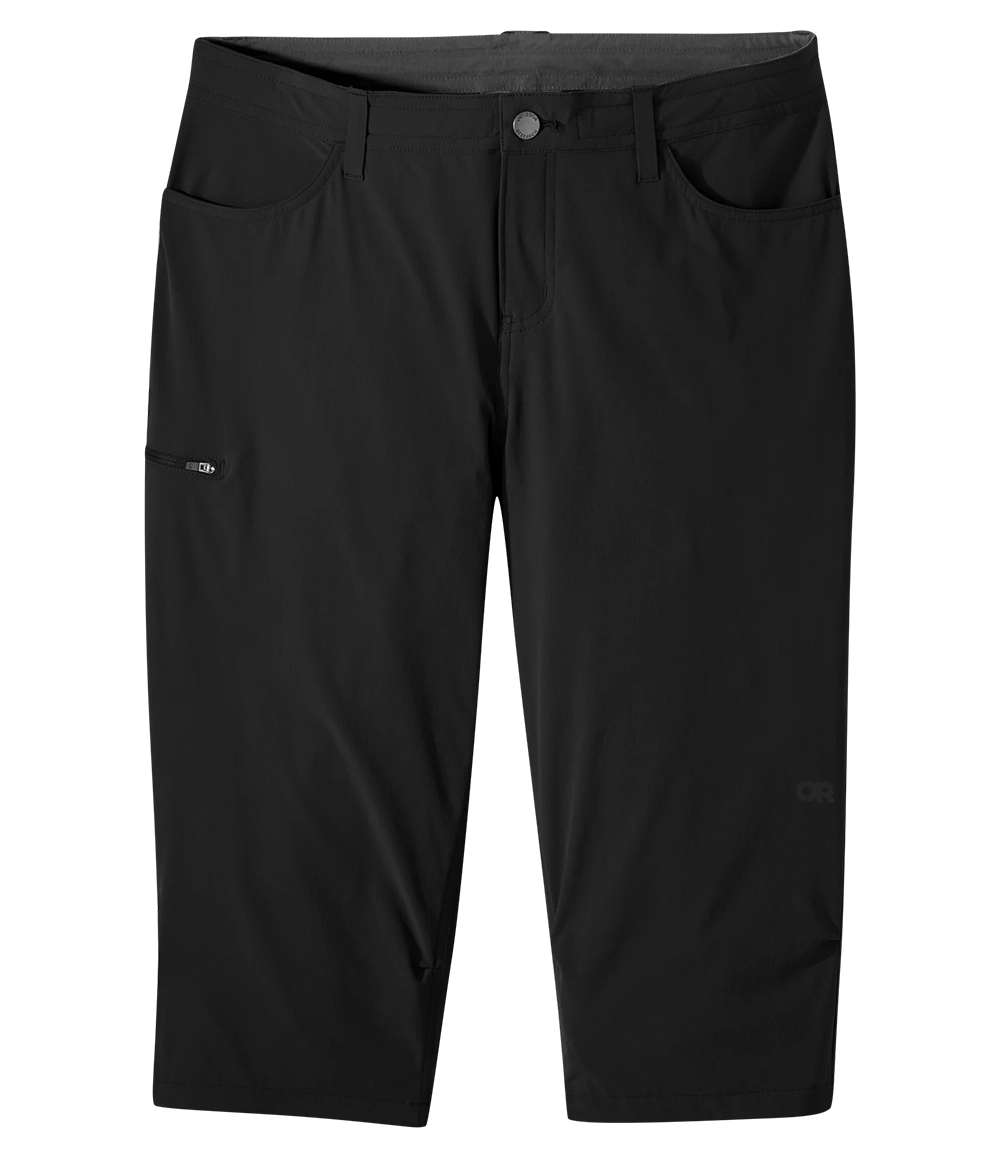 W Ferrosi Capri