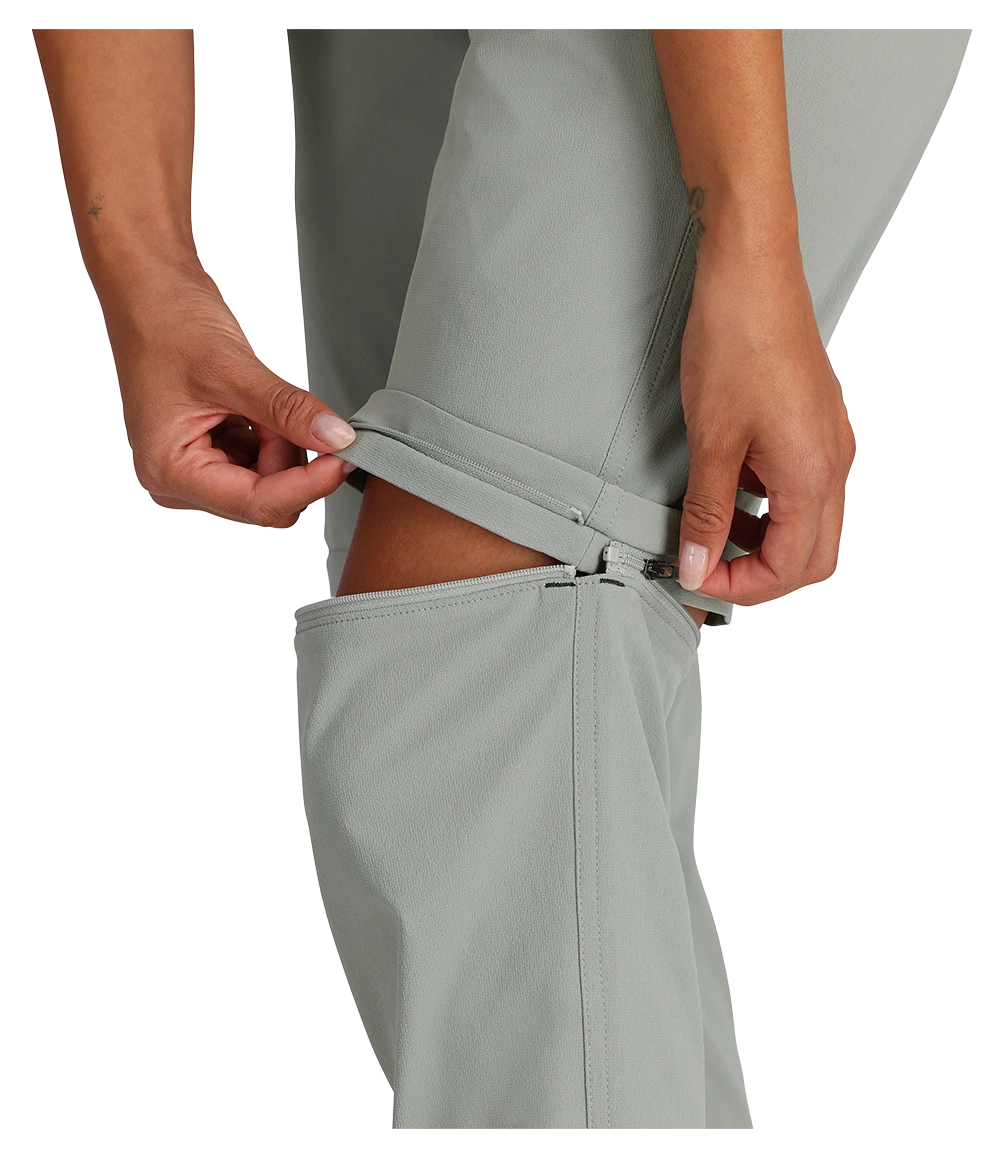 W Ferrosi Convertible Pants Regular