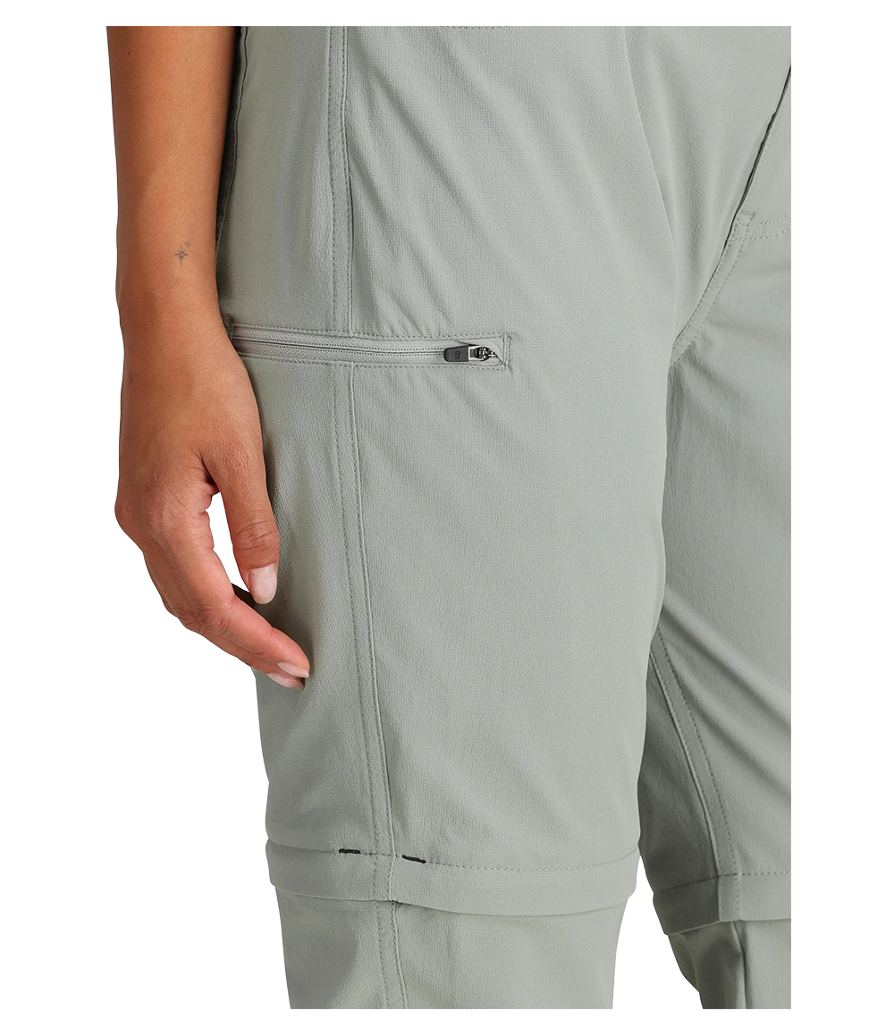 W Ferrosi Convertible Pants Regular