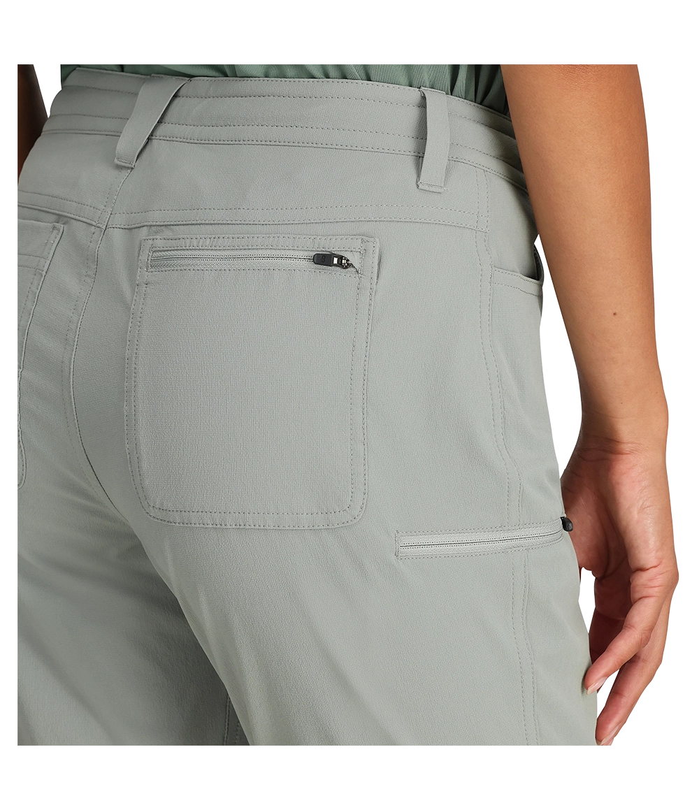 W Ferrosi Convertible Pants Regular