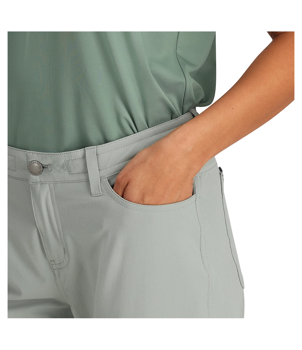 W Ferrosi Convertible Pants Regular