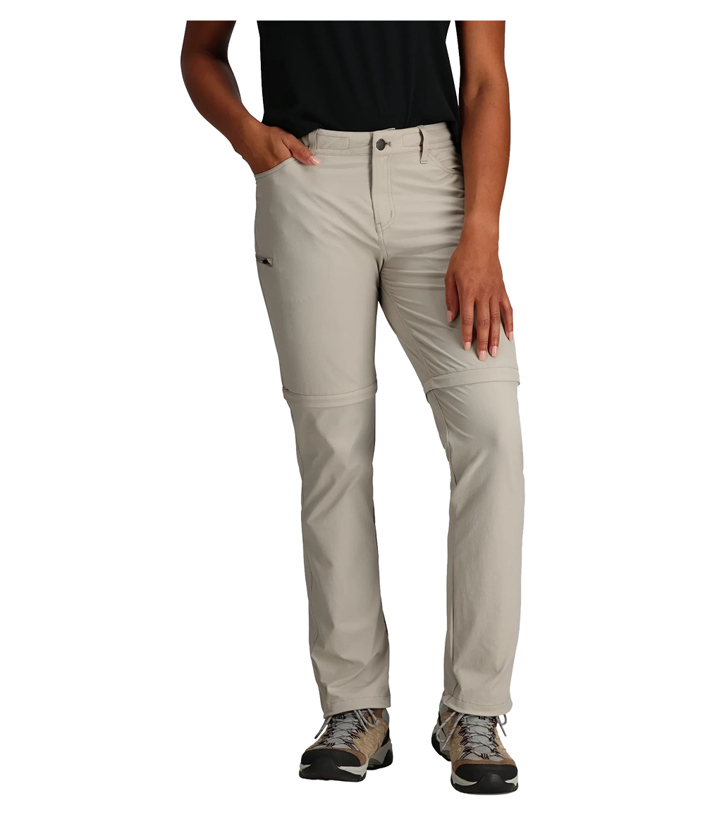 W Ferrosi Convertible Pants Regular