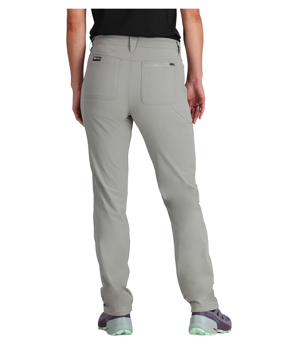 W Ferrosi Pants Regular