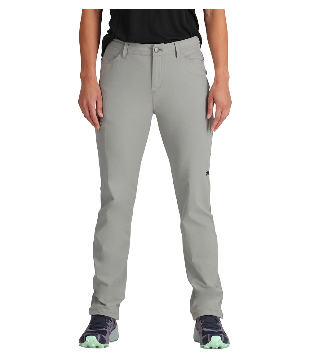 W Ferrosi Pants Regular