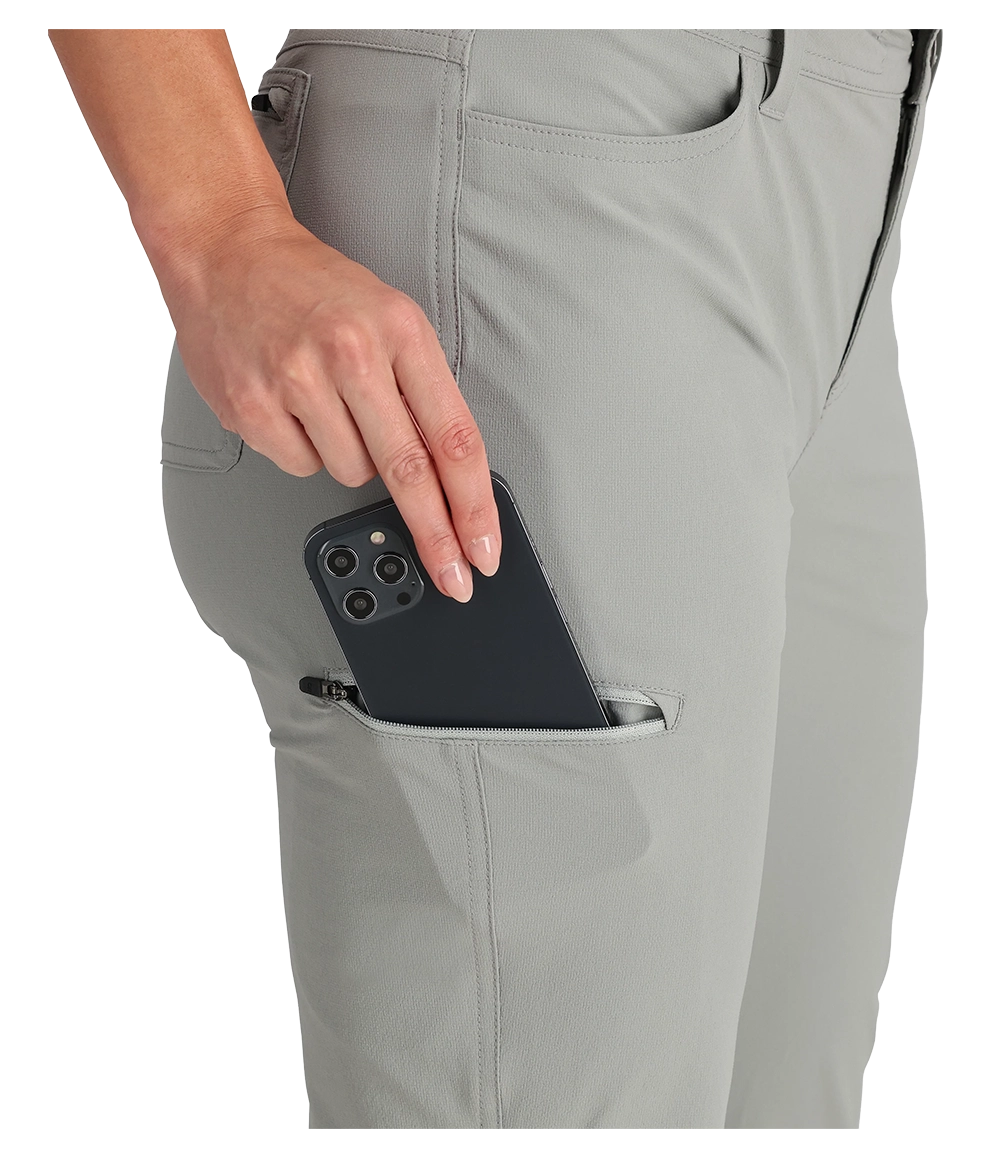W Ferrosi Pants Regular