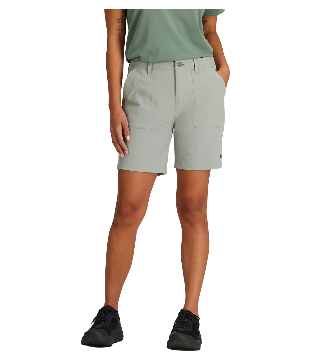 W Ferrosi Shorts 7"