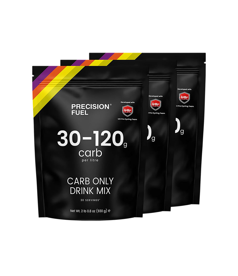 PF Carb Only Drink Mix 120g 30SRV
