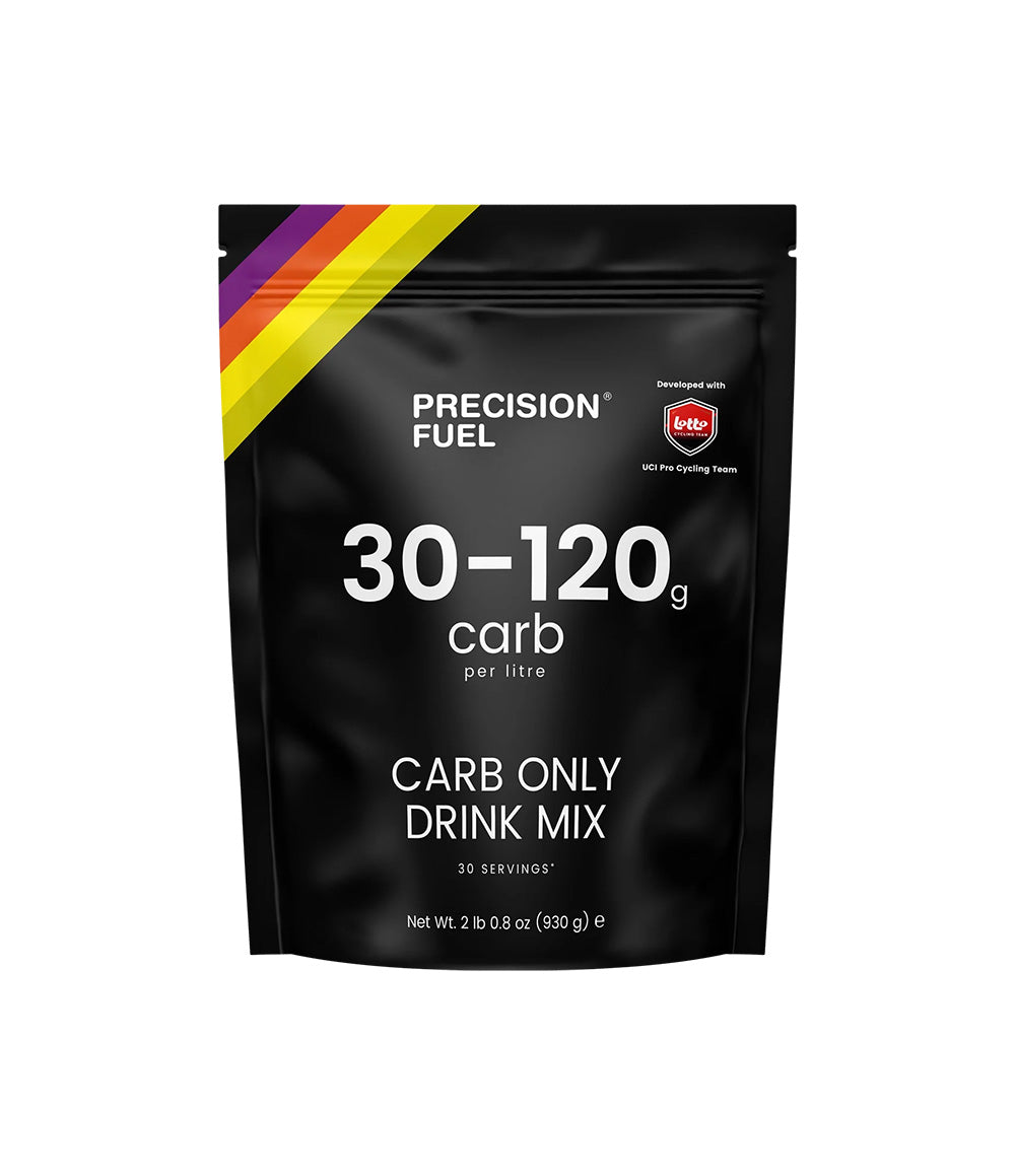 PF Carb Only Drink Mix 120g 30SRV