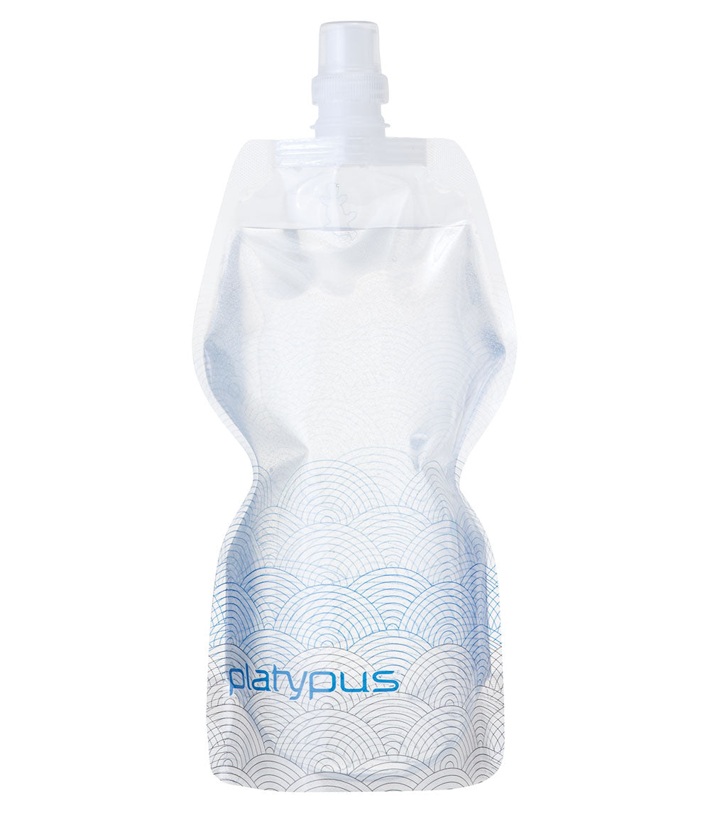 SoftBottle 1L Push-Pull Cap