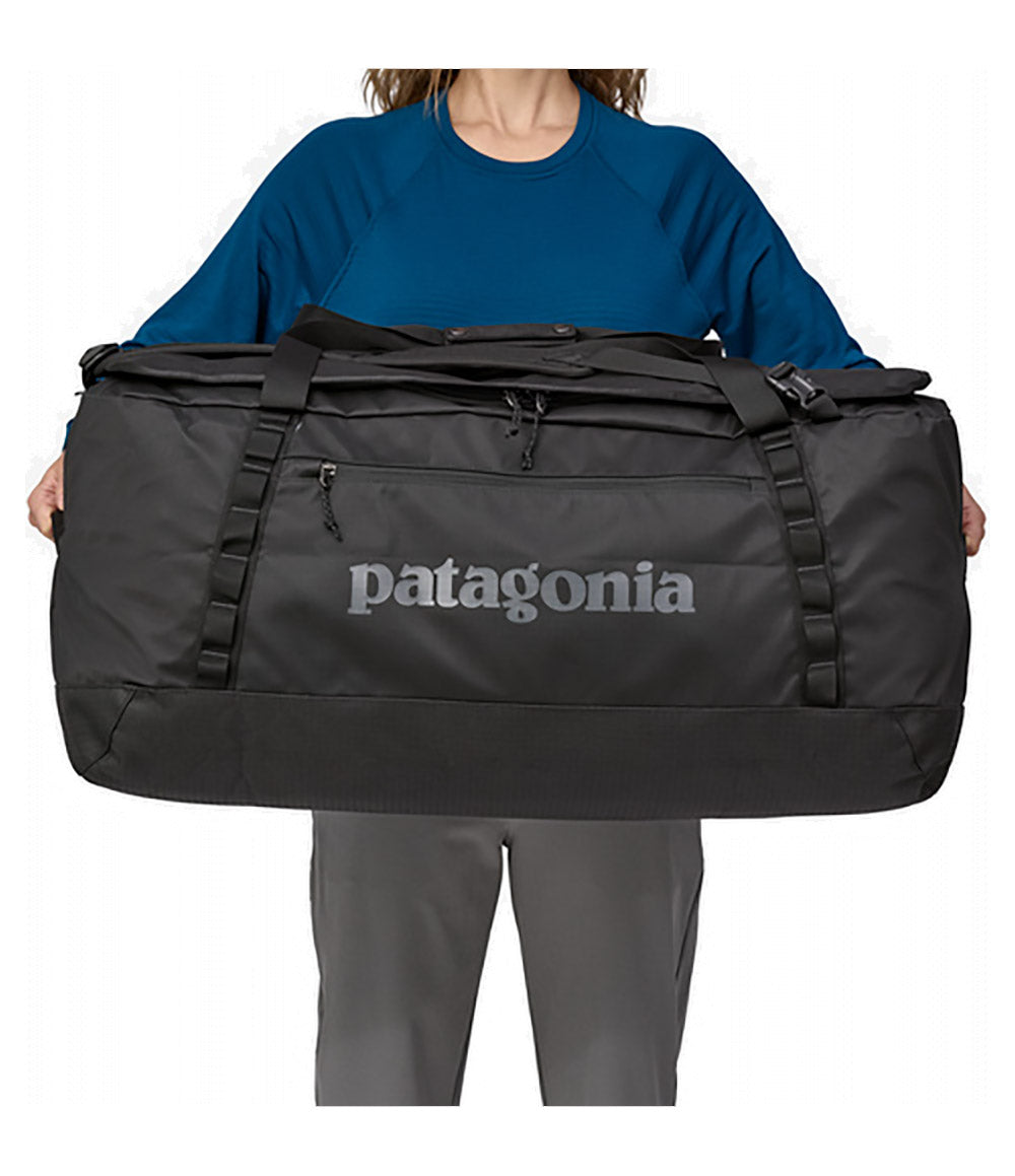 Black Hole Duffel 100L