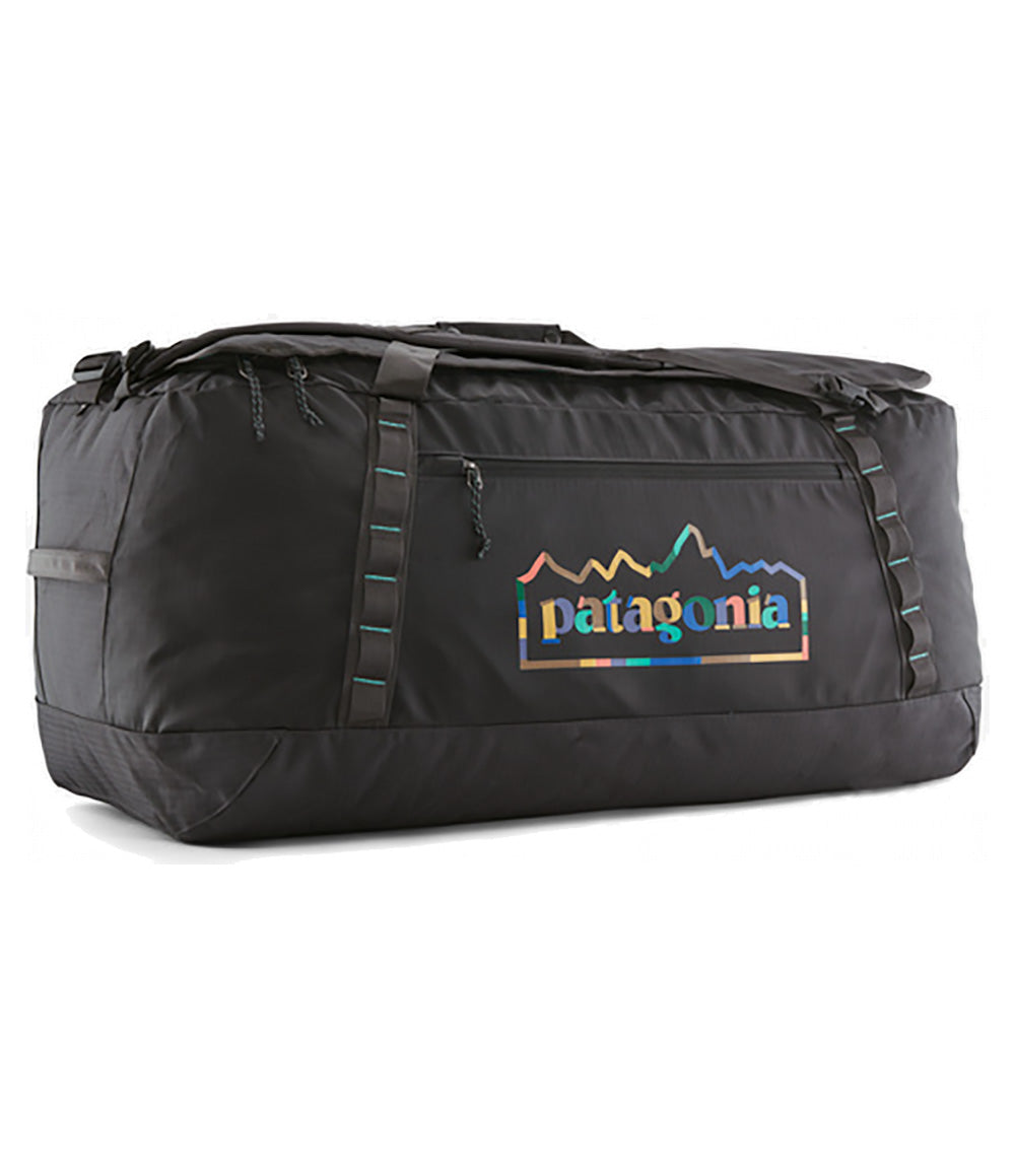 Black Hole Duffel 100L