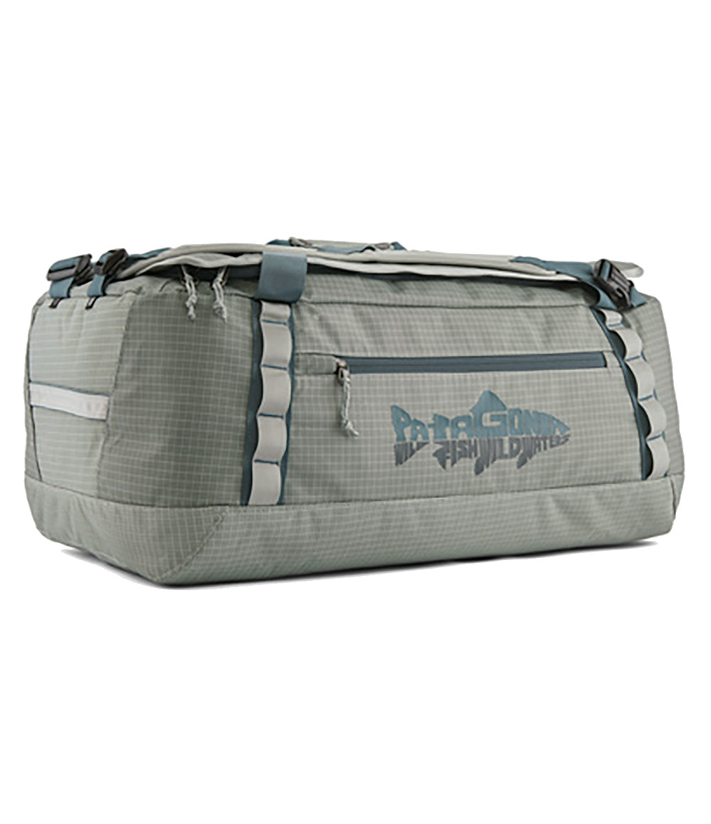 Black Hole Duffel 55L