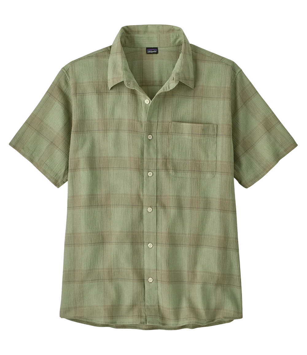 M A/C Shirt
