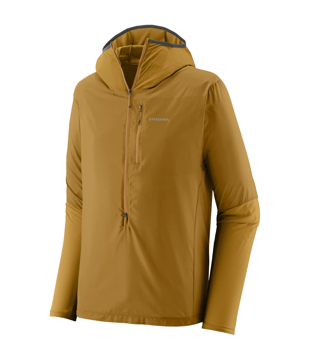 M Airshed Pro PO