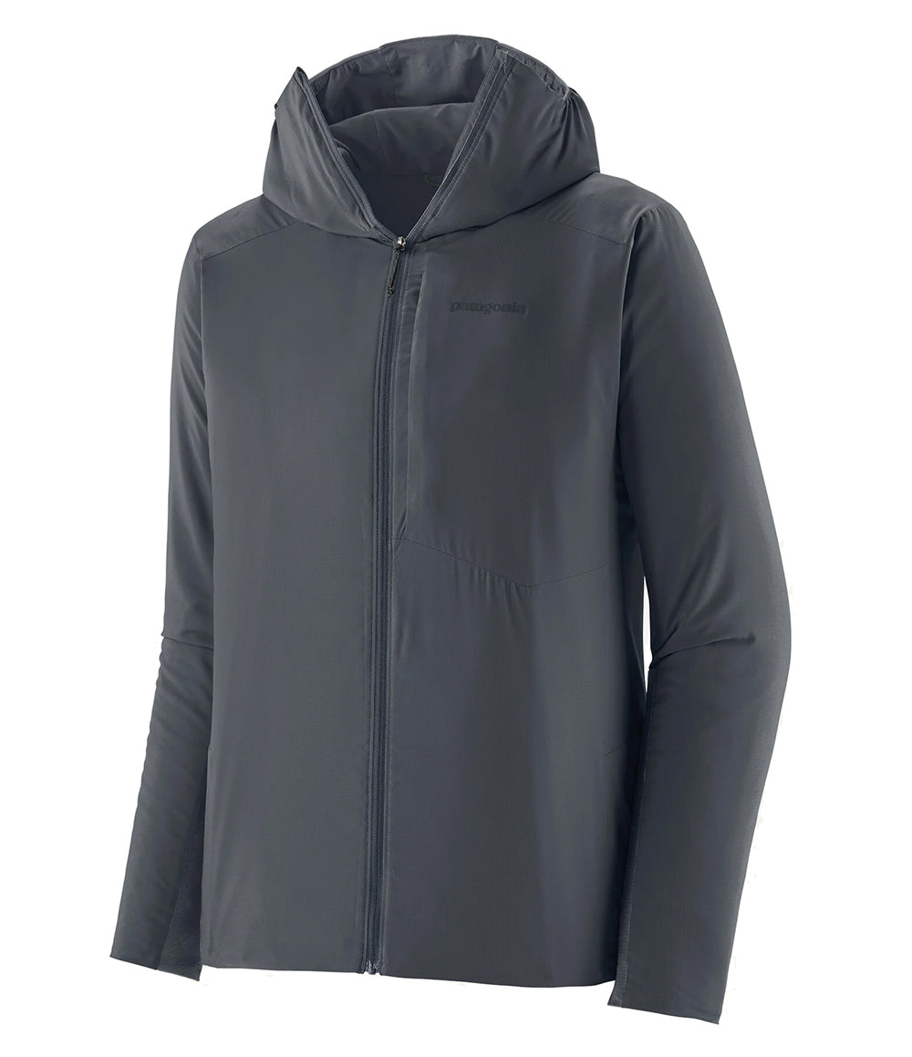 M Nano-Air UL FZ Hoody