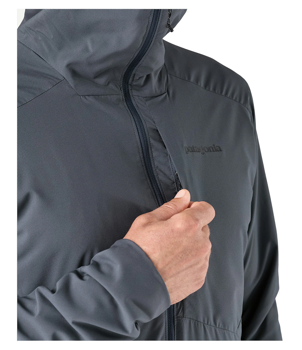 M Nano-Air UL FZ Hoody