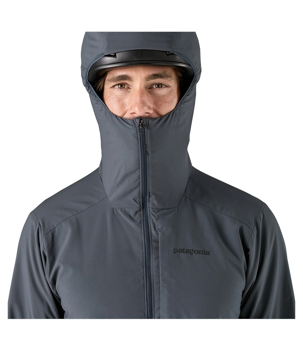 M Nano-Air UL FZ Hoody