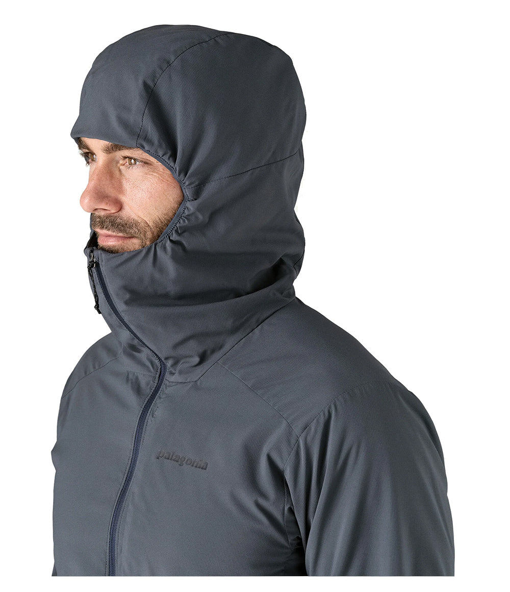 M Nano-Air UL FZ Hoody