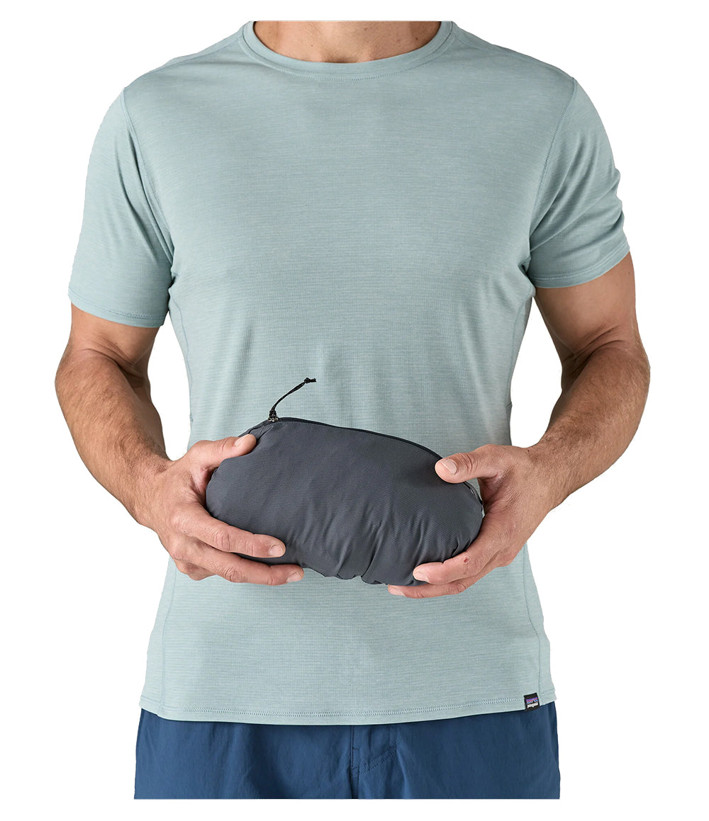 M Nano-Air UL FZ Hoody