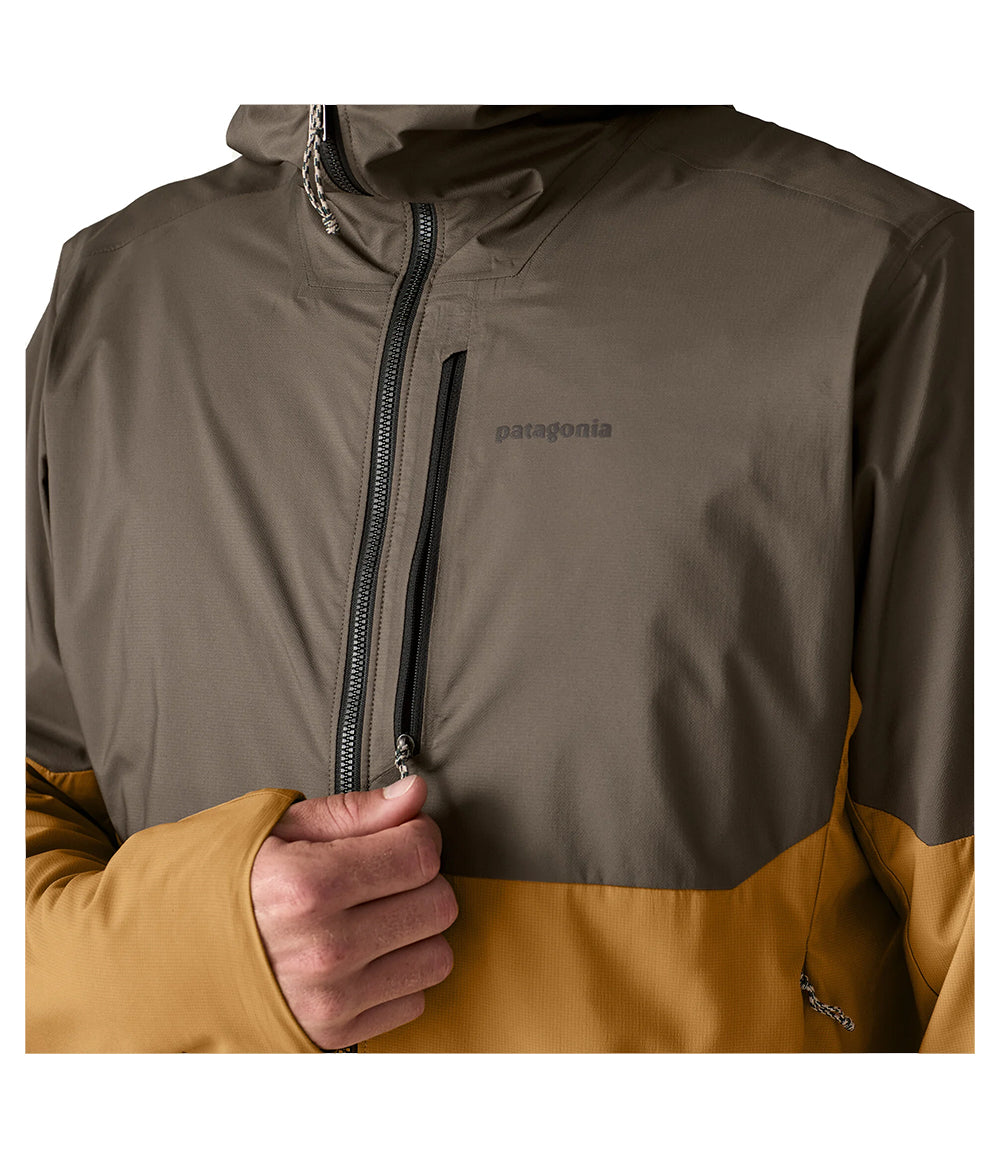 M Nano Air Ultralight Freeride