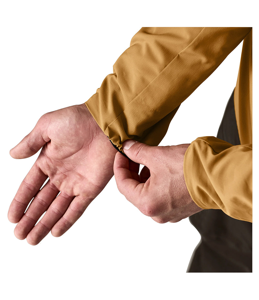 M Nano Air Ultralight Freeride