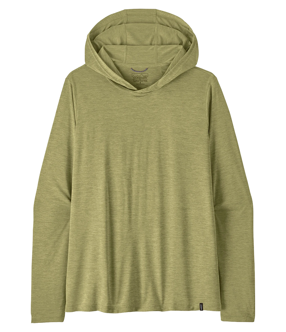 W Cap Cool Daily Hoody