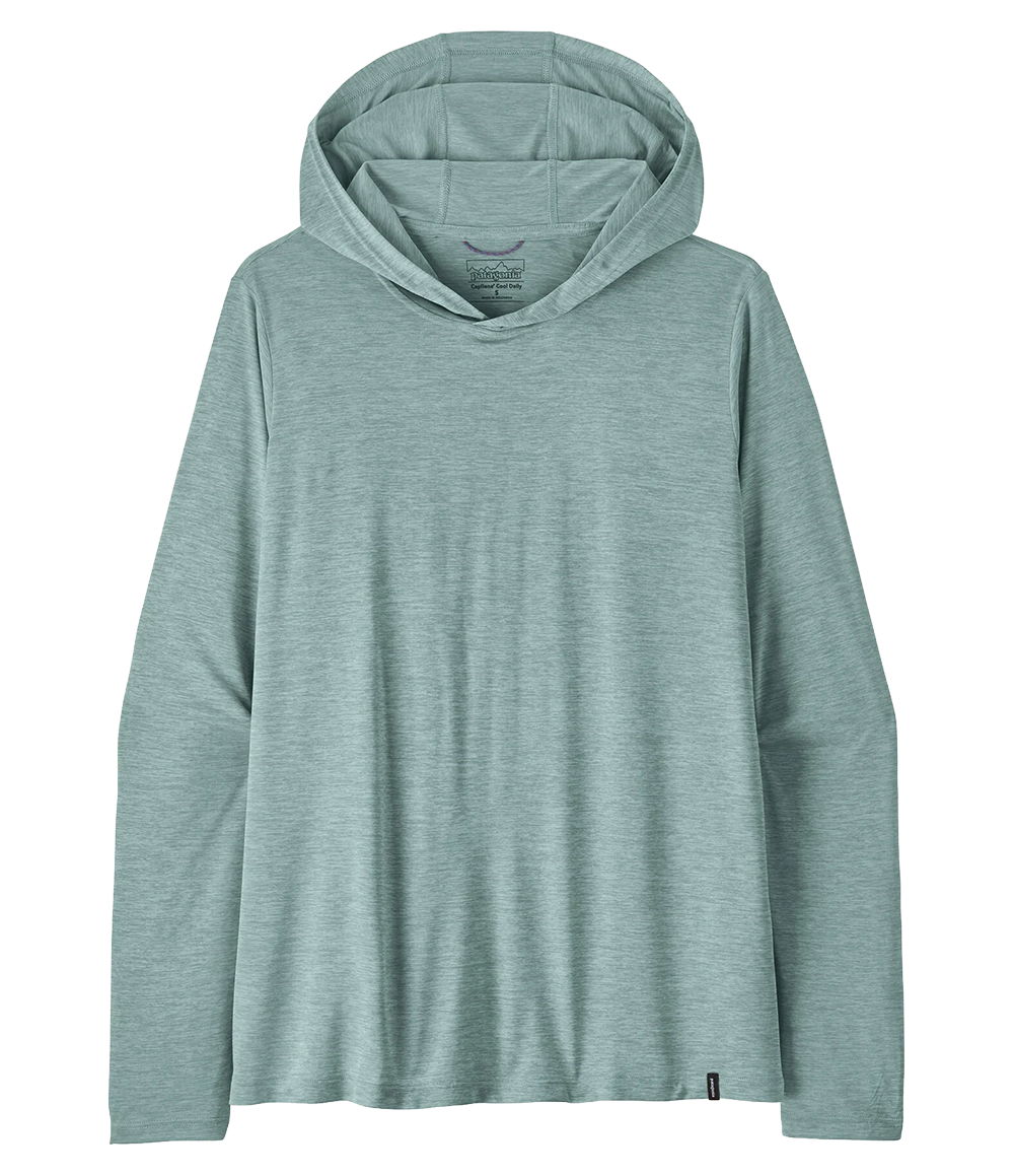 W Cap Cool Daily Hoody