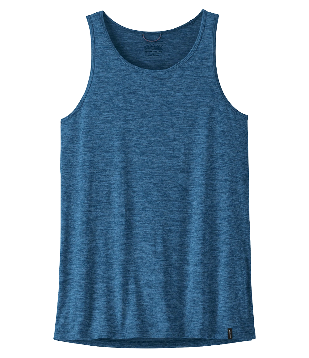 W Cap Cool Daily Tank