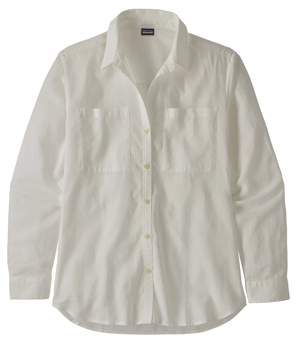 W LW A/C Buttondown
