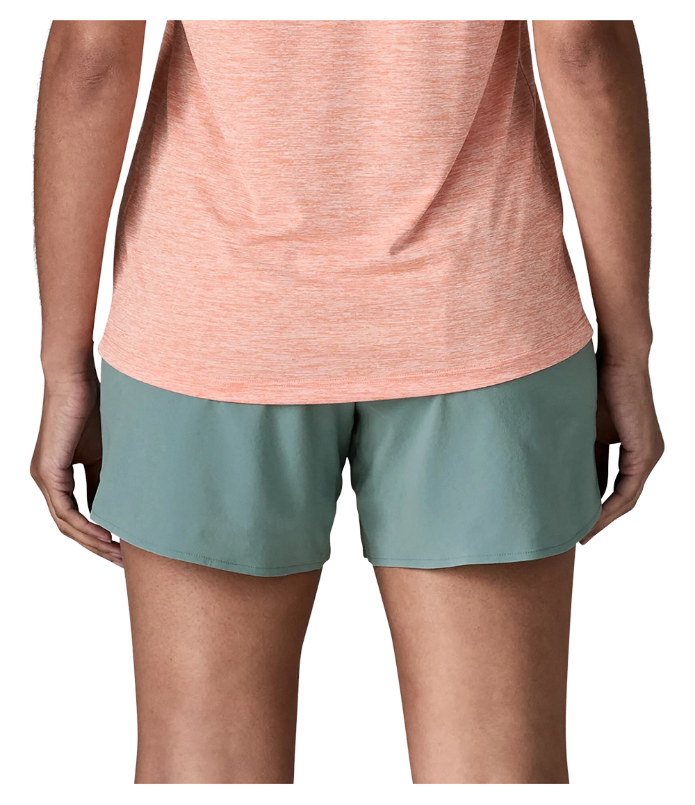 W Multi Trails Shorts 5.5"