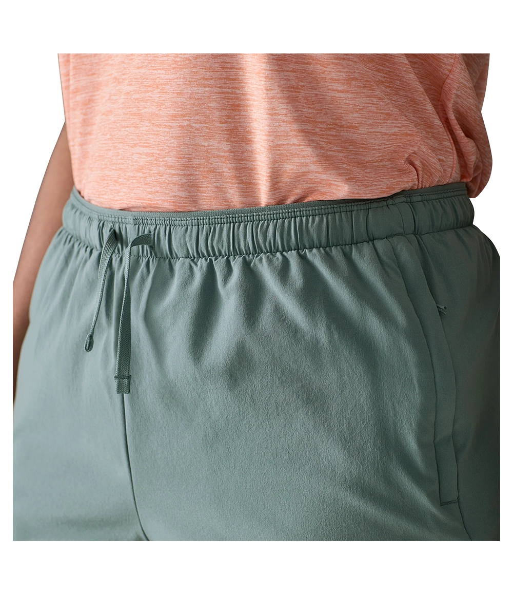 W Multi Trails Shorts 5.5"