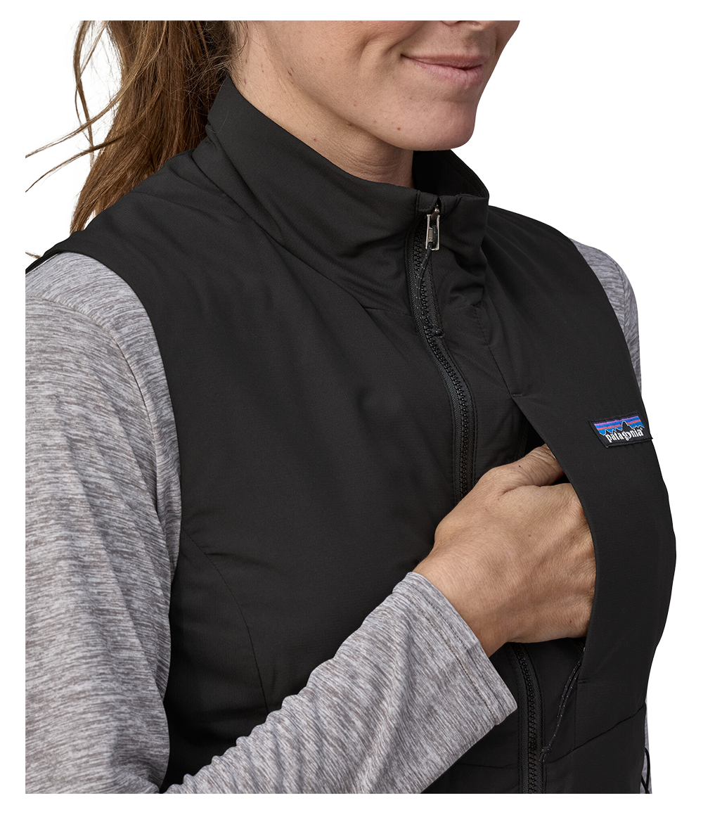 W Nano-Air Light Vest
