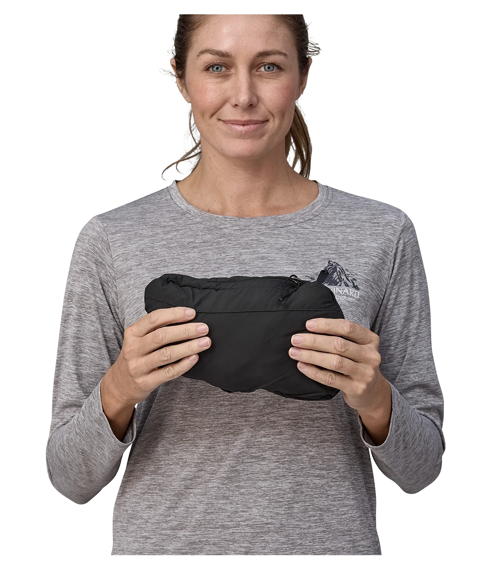 W Nano-Air Light Vest