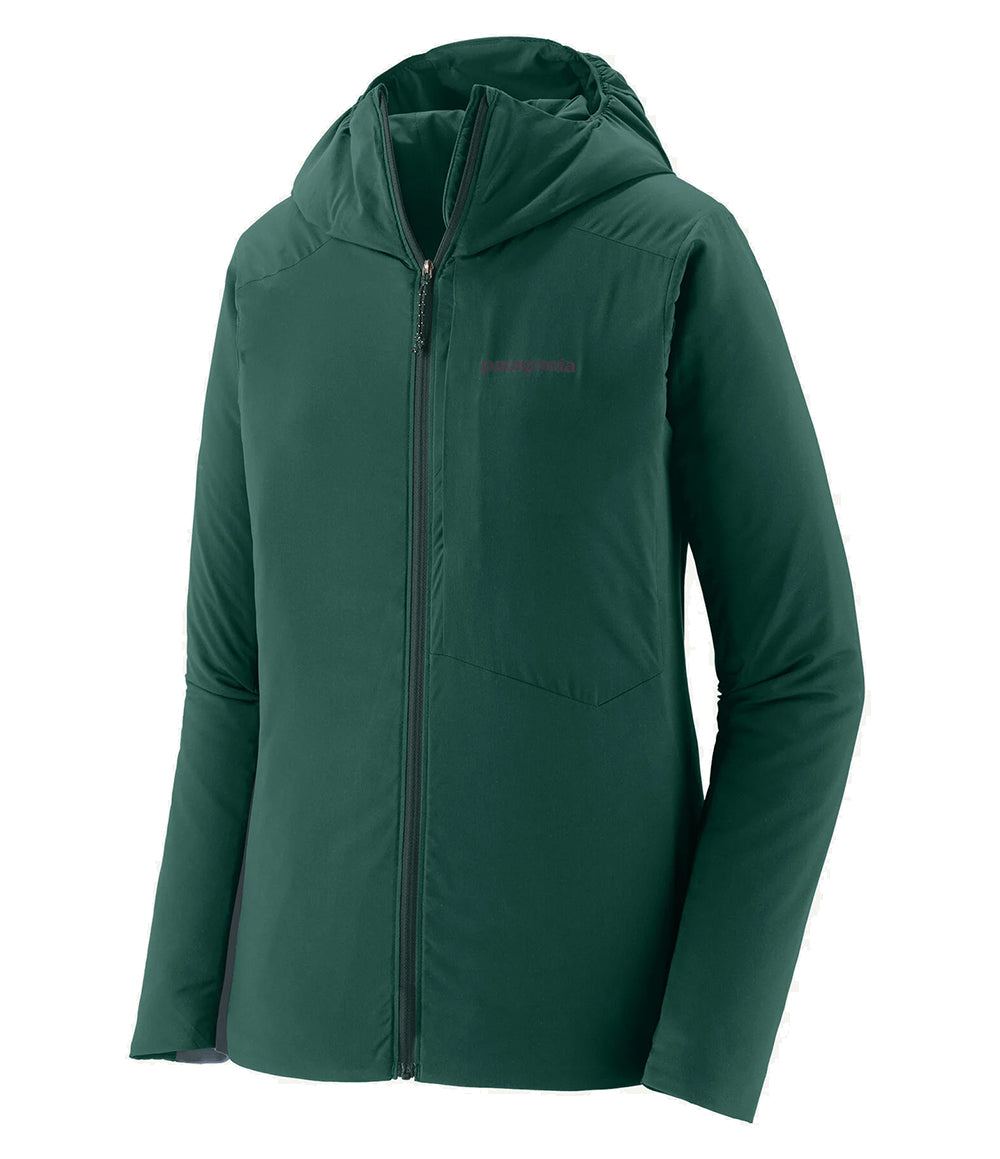 W Nano-Air UL FZ Hoody