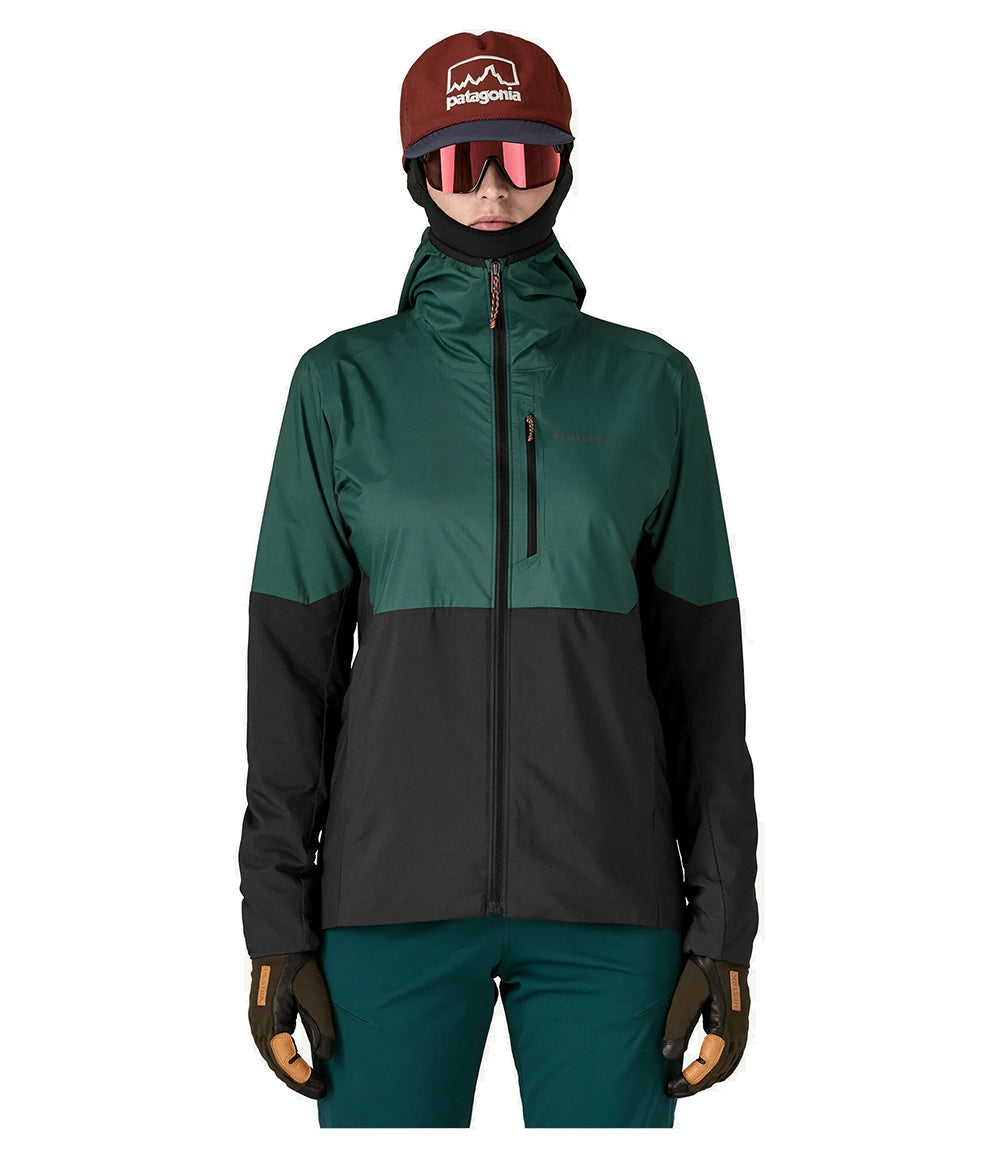 W Nano Air Ultralight Freeride