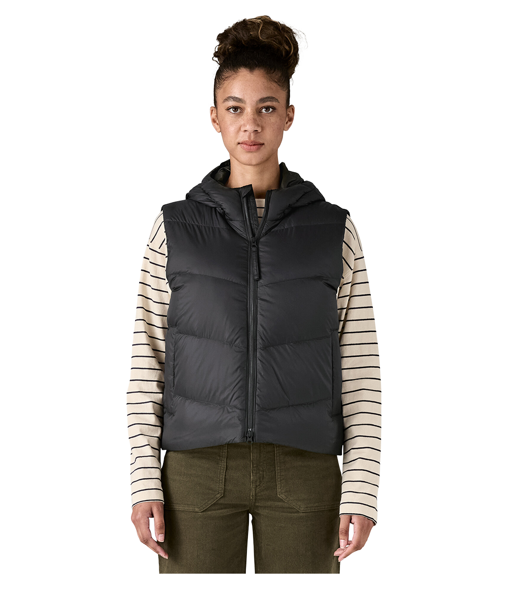 W Sindit Vest