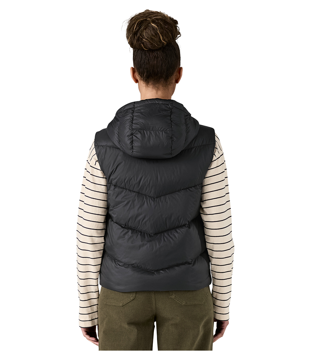 W Sindit Vest