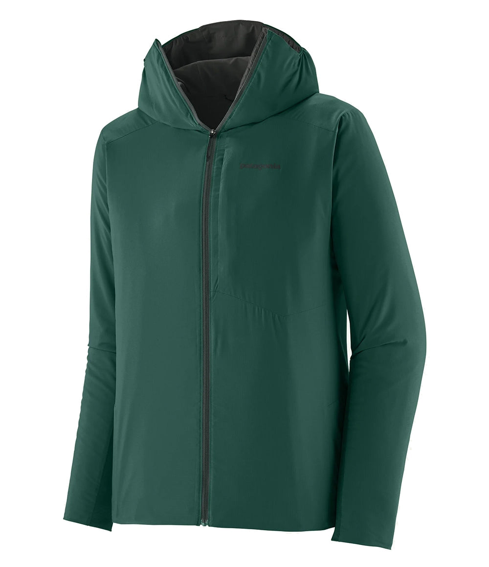 M Nano-Air UL FZ Hoody