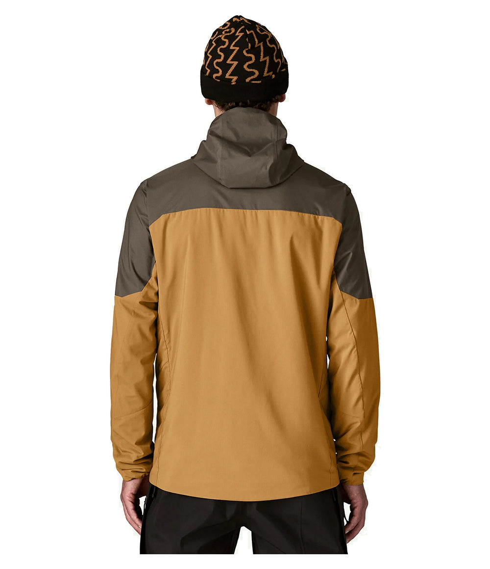 M Nano Air Ultralight Freeride