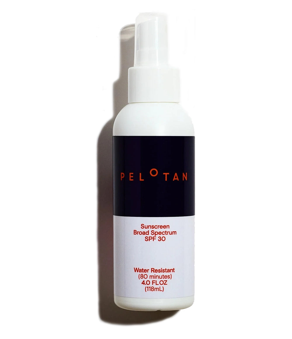 SPF 30 4oz Spray