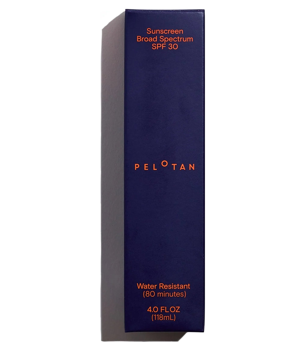 SPF 30 4oz Spray